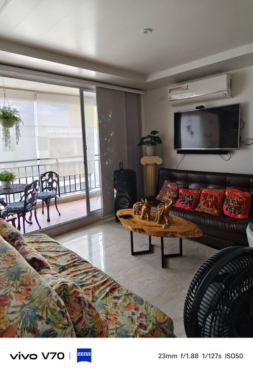 Apartamento de 3 alcobas en venta en Ricaurte, 61 m² · foto 8 de 12