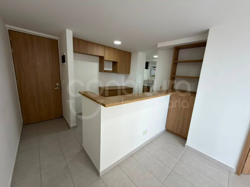 Apartamento en Arriendo en Calasanz, Medellín