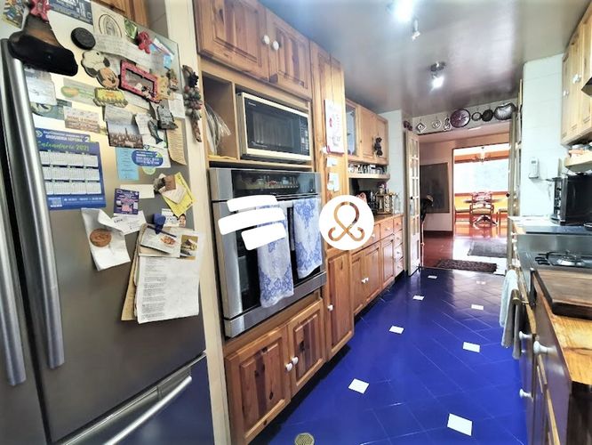 Apartamento de 3 alcobas en venta en Los Rosales, Bogotá, 284 m² · foto 13 de 22