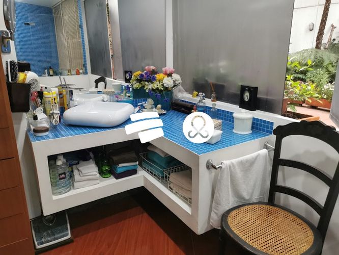 Apartamento de 3 alcobas en venta en Los Rosales, Bogotá, 284 m² · foto 17 de 22
