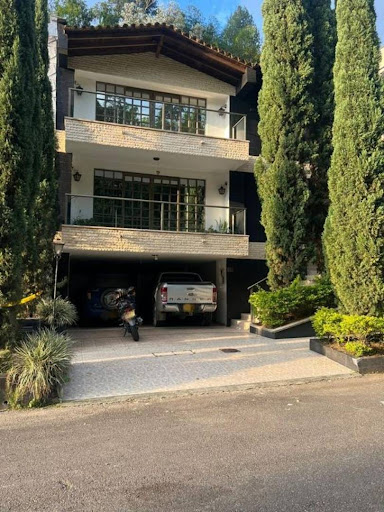 House for rent in La doctora, Sabaneta