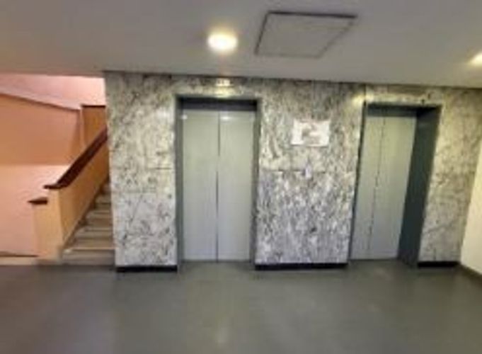 Oficina en venta en La Candelaria, Medellín, 91 m² · foto 3 de 10