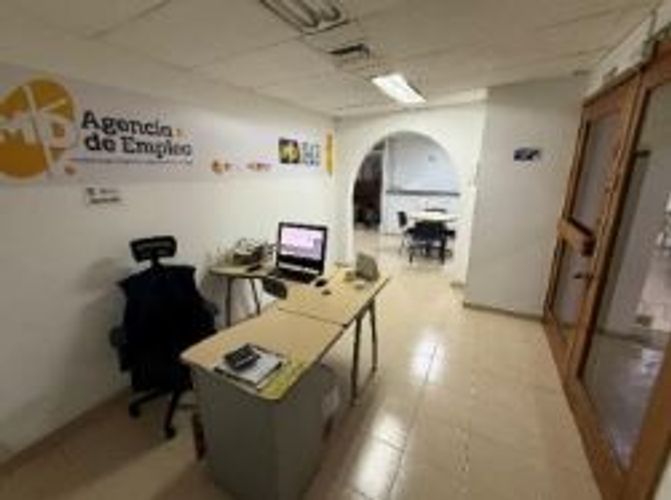 Oficina en venta en La Candelaria, Medellín, 91 m² · foto 7 de 10