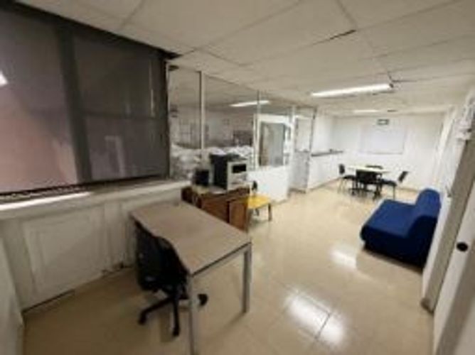 Oficina en venta en La Candelaria, Medellín, 91 m² · foto 8 de 10