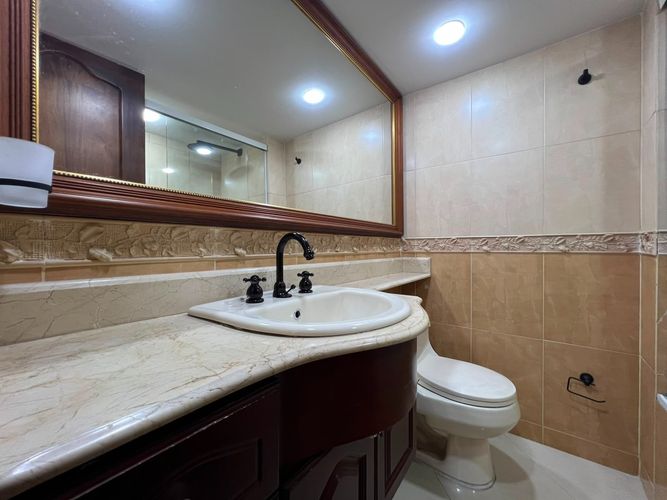 Apartamento de 2 alcobas en arriendo en Castropol, Medellín, 55 m² · foto 14 de 14