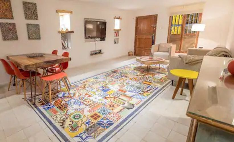 Apartamento de 2 alcobas en venta en San Diego, Cartagena, 60 m² · foto 3 de 9