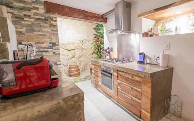 Apartamento de 2 alcobas en venta en San Diego, Cartagena, 60 m² · foto 4 de 9