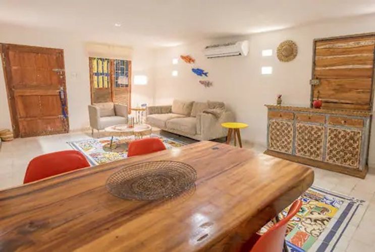 Apartamento de 2 alcobas en venta en San Diego, Cartagena, 60 m² · foto 5 de 9