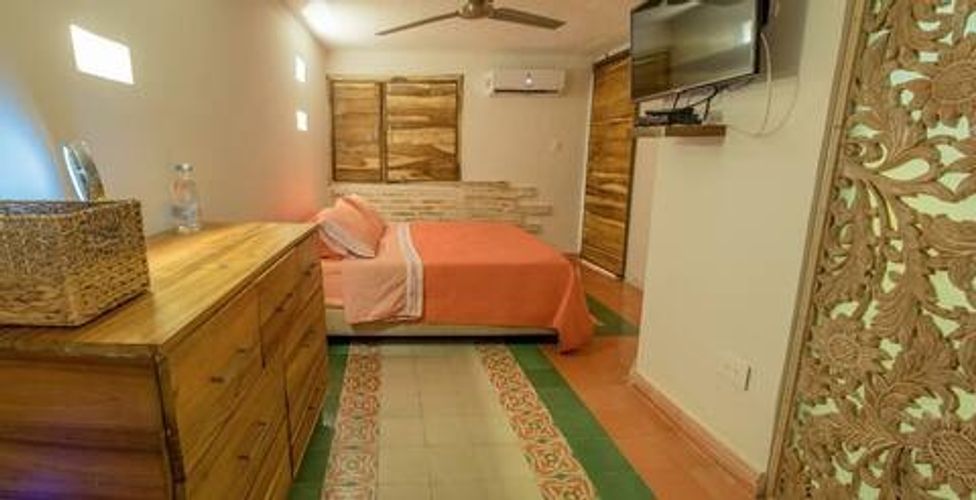 Apartamento de 2 alcobas en venta en San Diego, Cartagena, 60 m² · foto 7 de 9