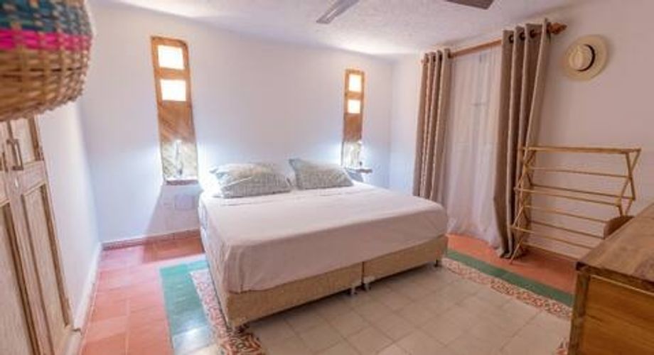Apartamento de 2 alcobas en venta en San Diego, Cartagena, 60 m² · foto 8 de 9