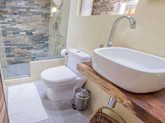 Apartamento de 2 alcobas en venta en San Diego, Cartagena, 60 m² · foto 9 de 9