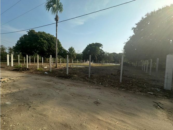 Lote en venta en Montería, 500 m² · foto 2 de 5