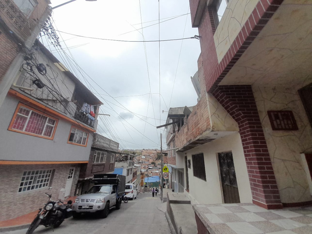 Casa en venta en Marco Fidel Suarez, Bogotá · foto 2 de 14