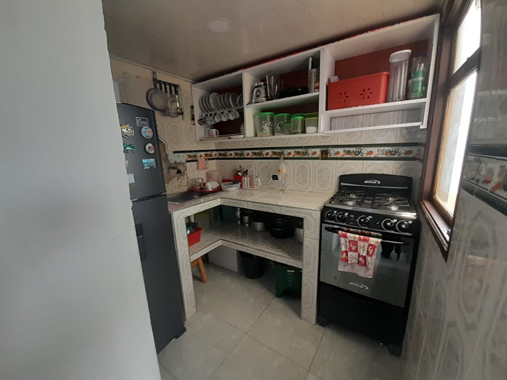 Casa en venta en Marco Fidel Suarez, Bogotá · foto 3 de 14