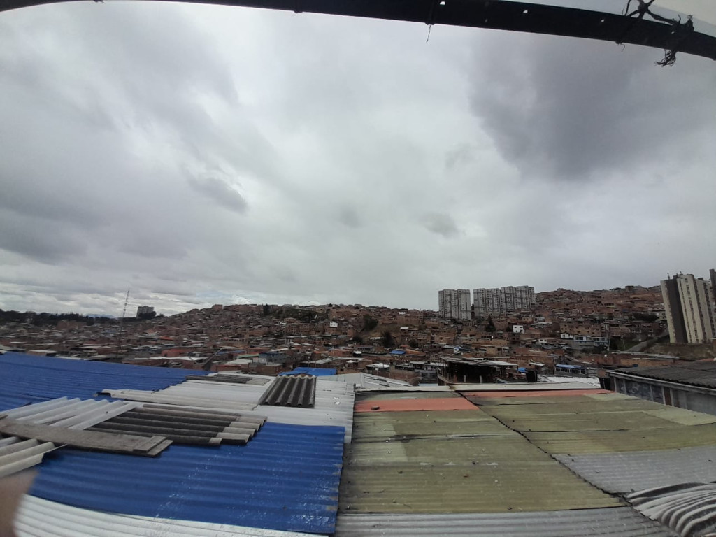 Casa en venta en Marco Fidel Suarez, Bogotá · foto 4 de 14