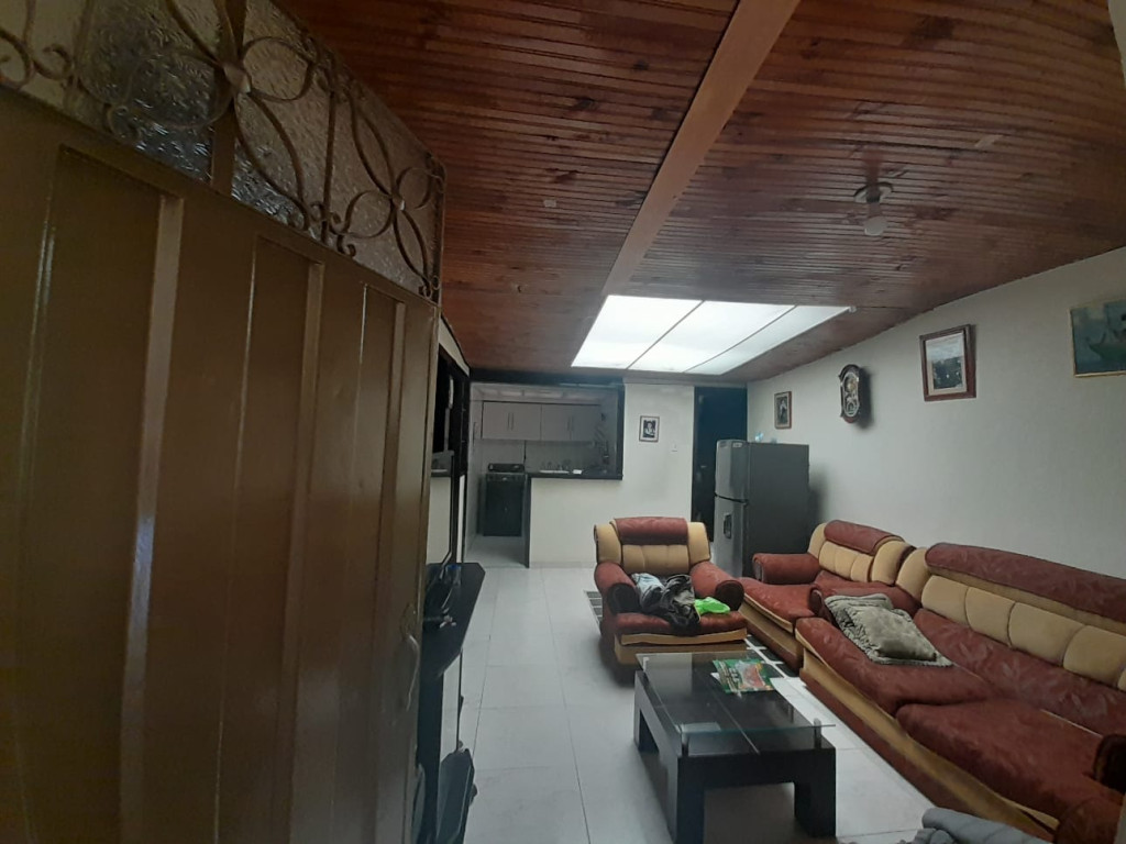 Casa en venta en Marco Fidel Suarez, Bogotá · foto 9 de 14