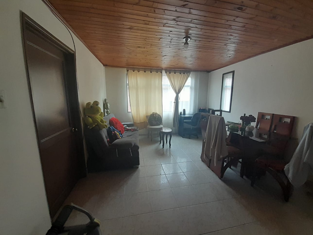 Casa en venta en Marco Fidel Suarez, Bogotá · foto 12 de 14