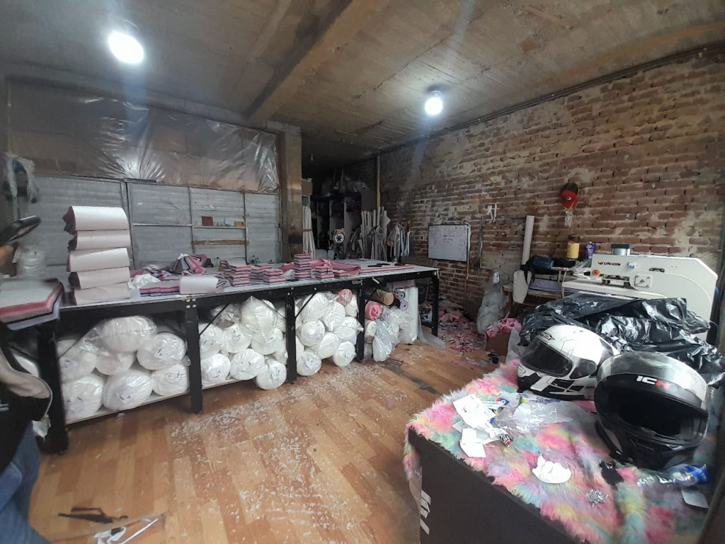 Casa en venta en Marco Fidel Suarez, Bogotá · foto 14 de 14