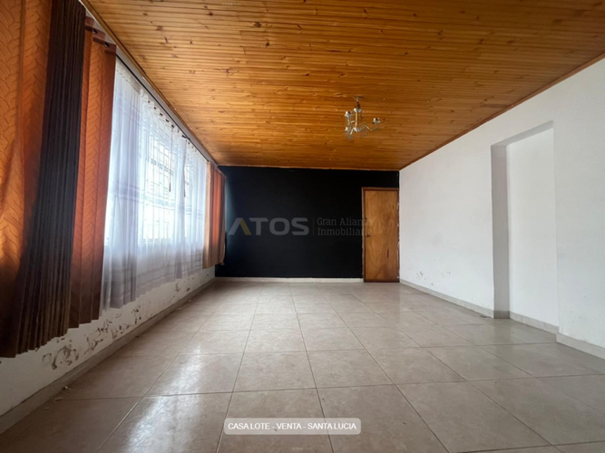 Lote en venta en Santa Lucia, Tunja, 312 m² · foto 2 de 11