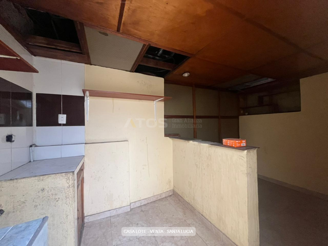 Lote en venta en Santa Lucia, Tunja, 312 m² · foto 3 de 11