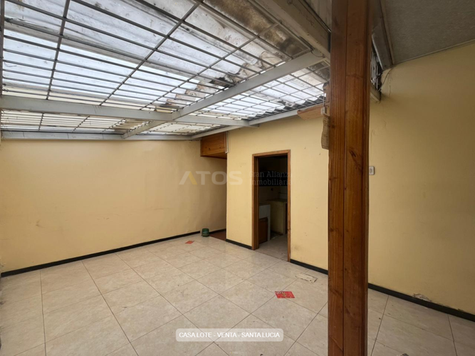 Lote en venta en Santa Lucia, Tunja, 312 m² · foto 5 de 11