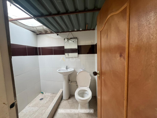 Lote en venta en Santa Lucia, Tunja, 312 m² · foto 6 de 11