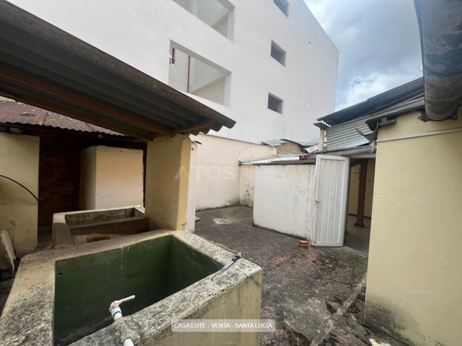Lote en venta en Santa Lucia, Tunja, 312 m² · foto 8 de 11