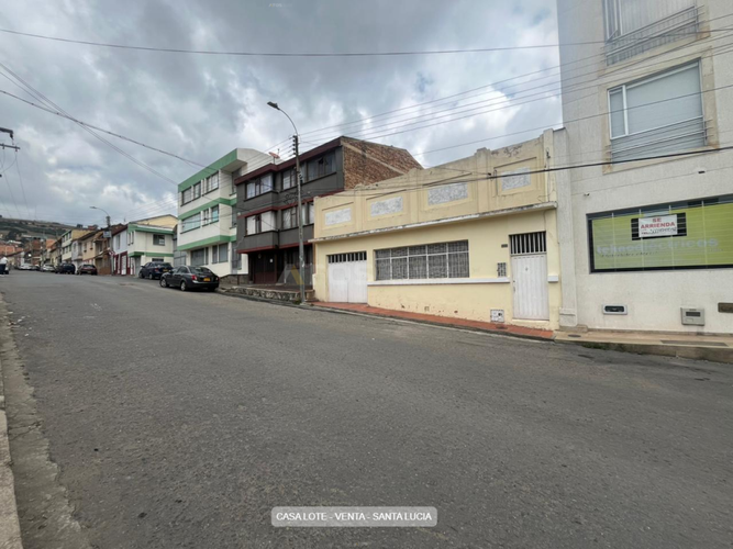 Lote en venta en Santa Lucia, Tunja, 312 m² · foto 11 de 11