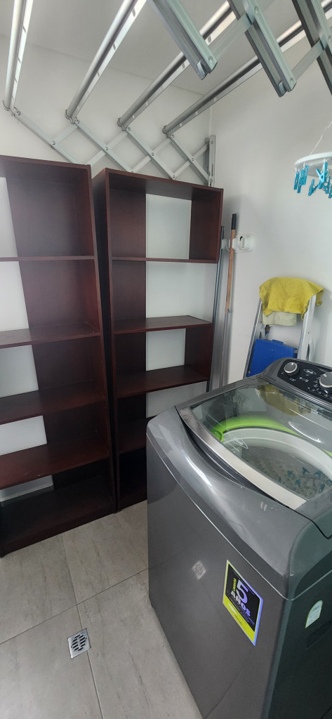 Apartamento en arriendo en Castropol, Medellín · foto 4 de 22