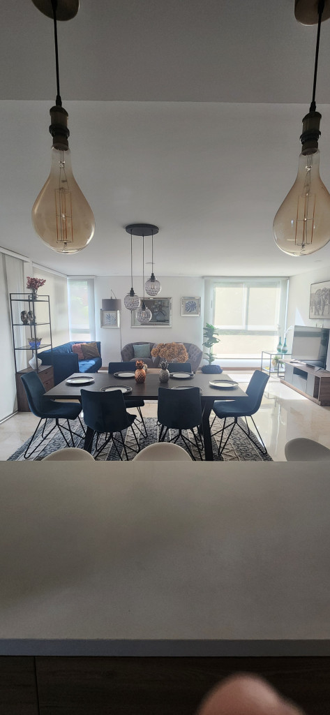 Apartamento en arriendo en Castropol, Medellín · foto 6 de 22