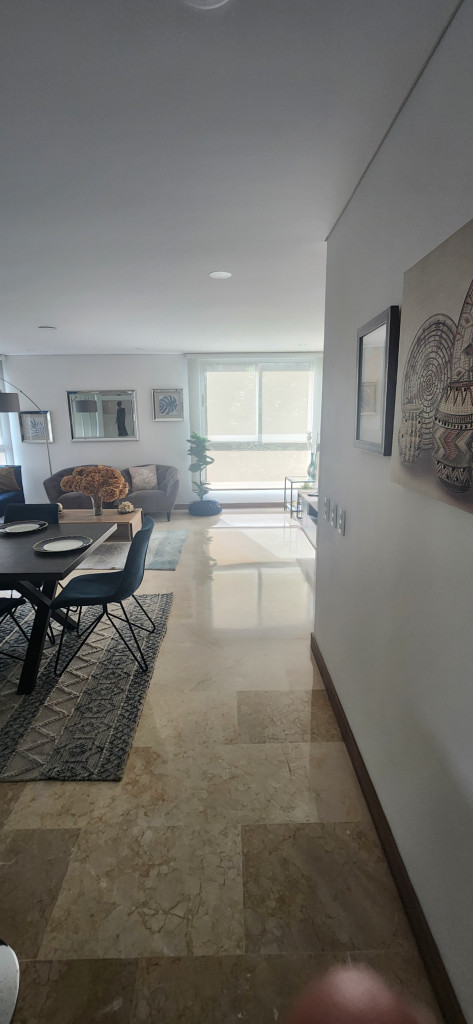 Apartamento en arriendo en Castropol, Medellín · foto 7 de 22