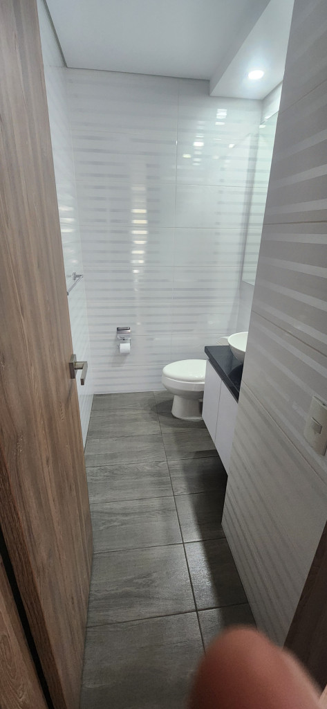 Apartamento en arriendo en Castropol, Medellín · foto 12 de 22