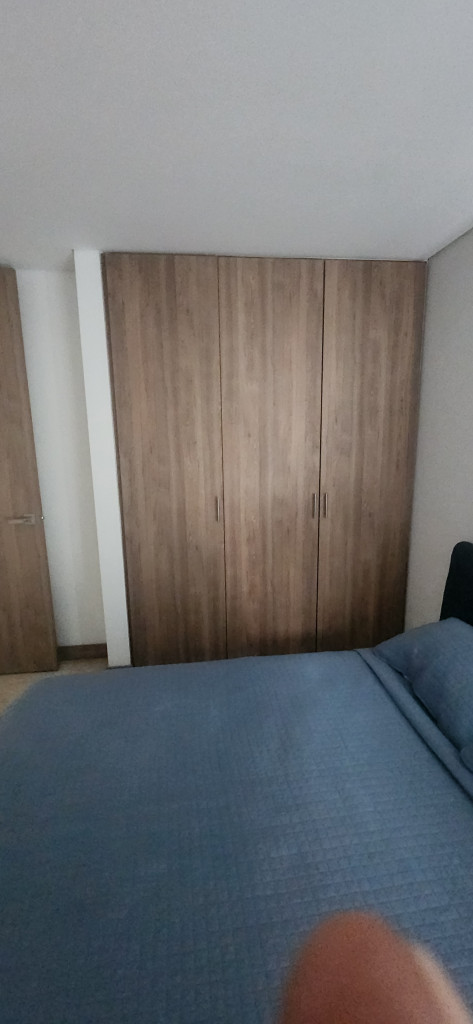 Apartamento en arriendo en Castropol, Medellín · foto 14 de 22