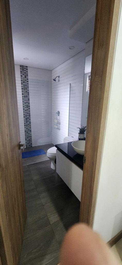 Apartamento en arriendo en Castropol, Medellín · foto 18 de 22