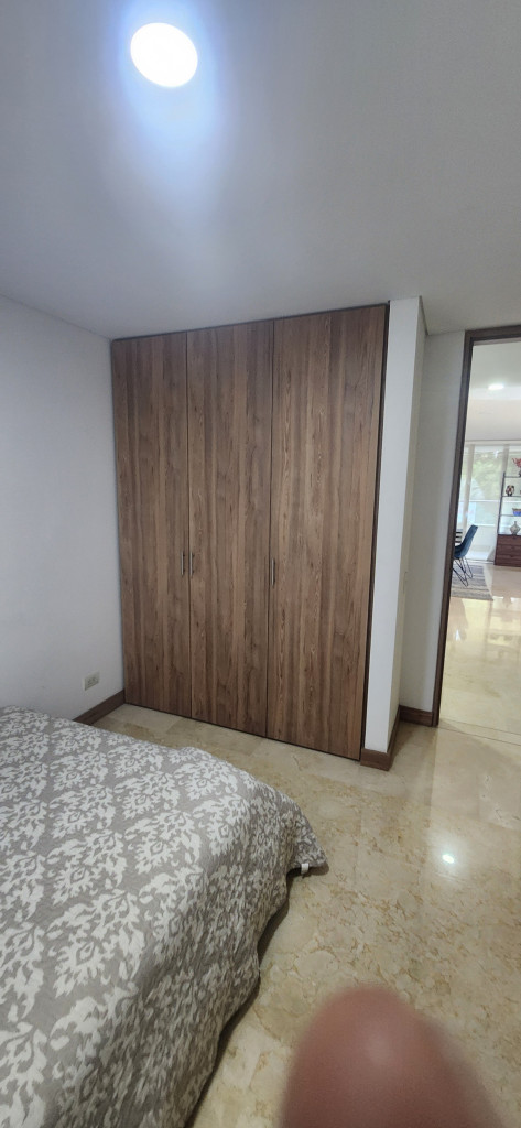 Apartamento en arriendo en Castropol, Medellín · foto 21 de 22