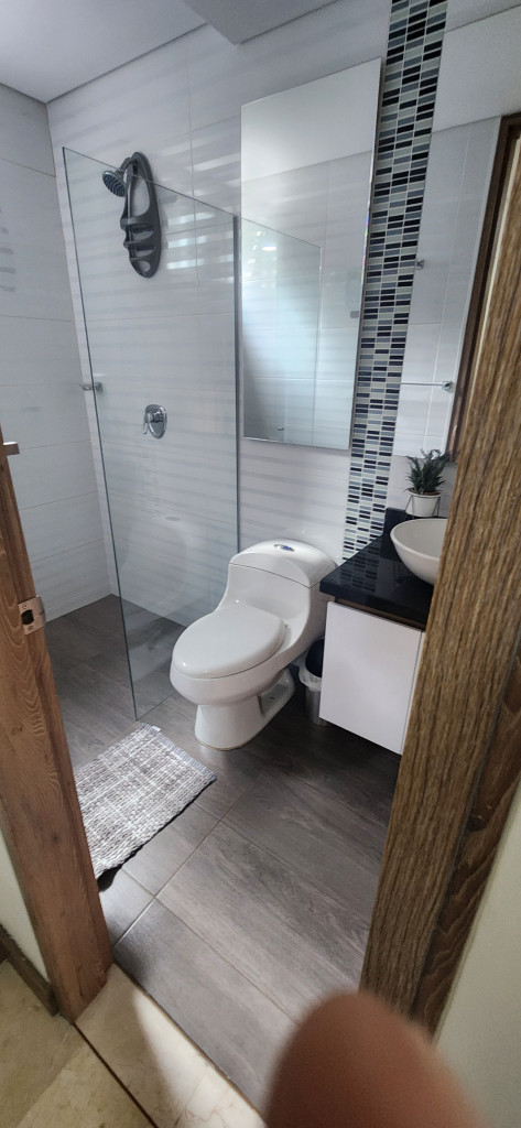 Apartamento en arriendo en Castropol, Medellín · foto 22 de 22
