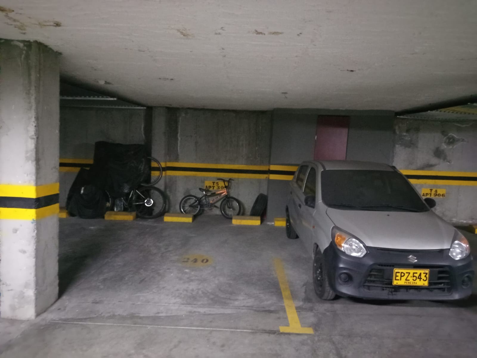 Apartamento en venta en Condina, Pereira · foto 16 de 16