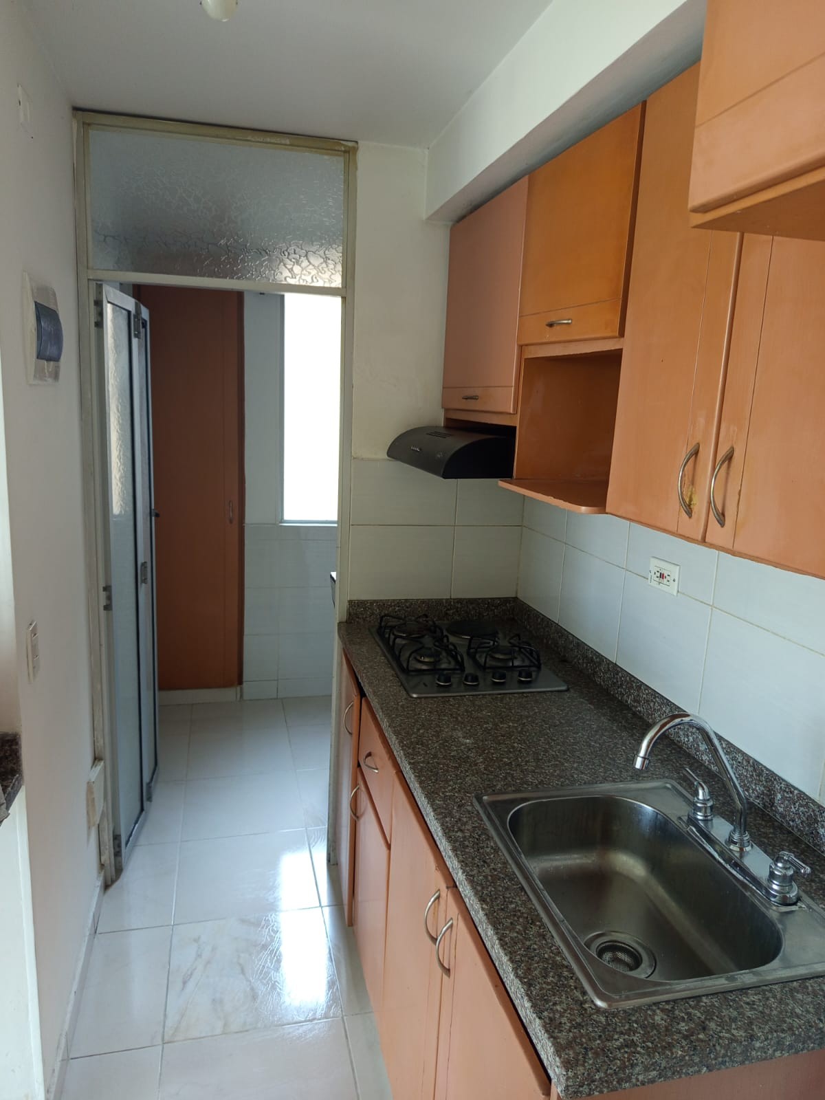 Apartamento en venta en Condina, Pereira · foto 5 de 16