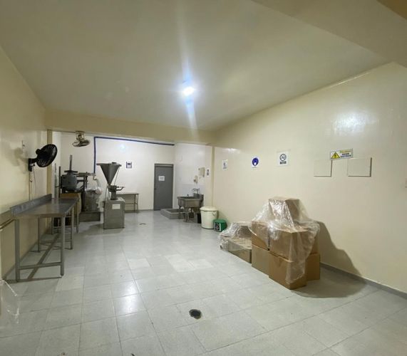 Bodega en venta en El Recreo, Barranquilla, 1250 m² · foto 4 de 12