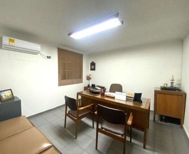 Bodega en venta en El Recreo, Barranquilla, 1250 m² · foto 9 de 12