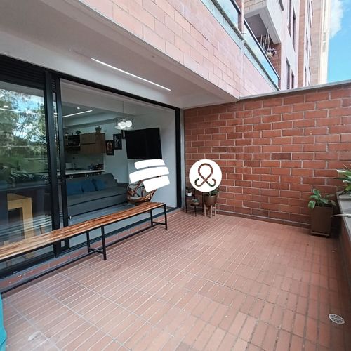 Apartamento en venta en La Chinca, La Estrella · foto 3 de 20