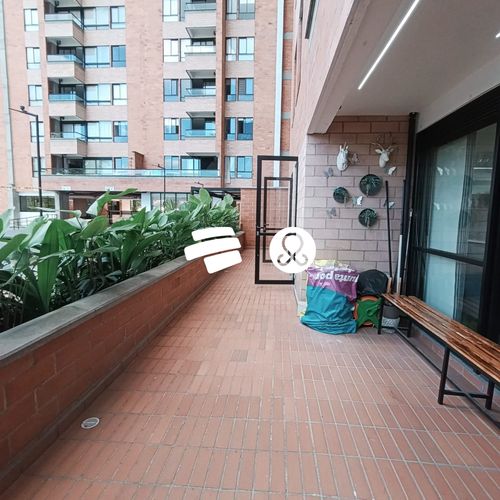Apartamento en venta en La Chinca, La Estrella · foto 8 de 20