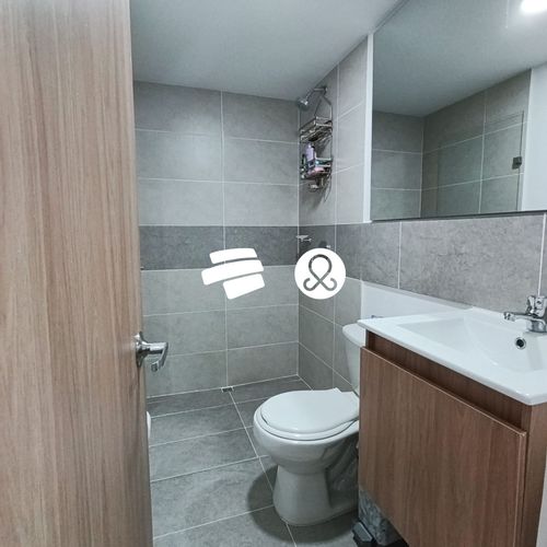 Apartamento en venta en La Chinca, La Estrella · foto 12 de 20
