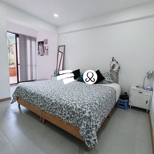 Apartamento en venta en La Chinca, La Estrella · foto 14 de 20