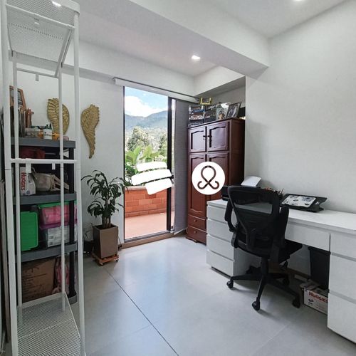 Apartamento en venta en La Chinca, La Estrella · foto 15 de 20