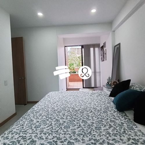Apartamento en venta en La Chinca, La Estrella · foto 18 de 20