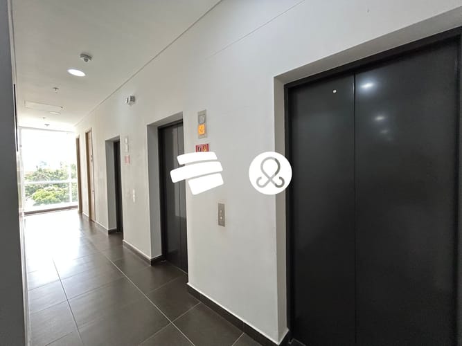 Oficina en venta en El Poblado, Medellín, 55 m² · foto 7 de 8