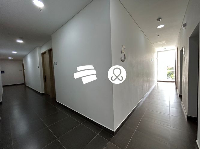 Oficina en venta en El Poblado, Medellín, 55 m² · foto 8 de 8