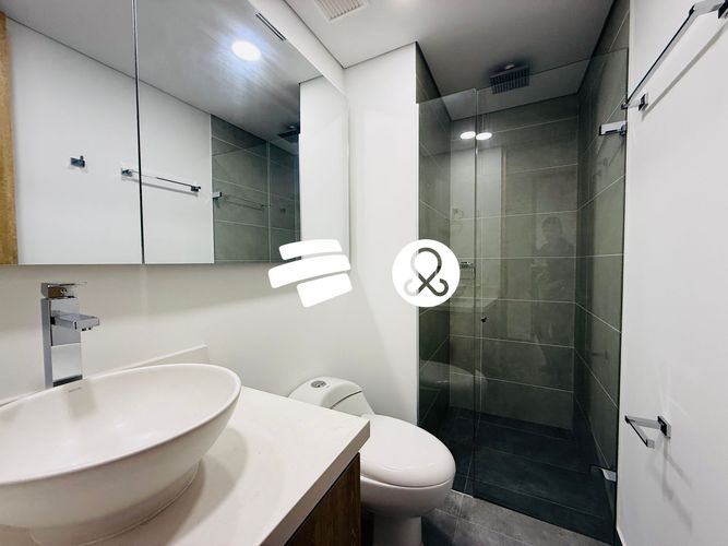 Apartamento de 3 alcobas en venta en Loma Del Indio, Medellín, 111 m² · foto 5 de 15