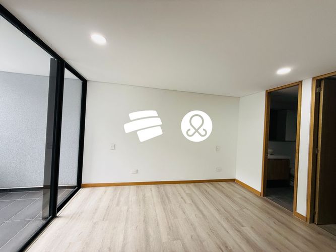 Apartamento de 3 alcobas en venta en Loma Del Indio, Medellín, 111 m² · foto 6 de 15